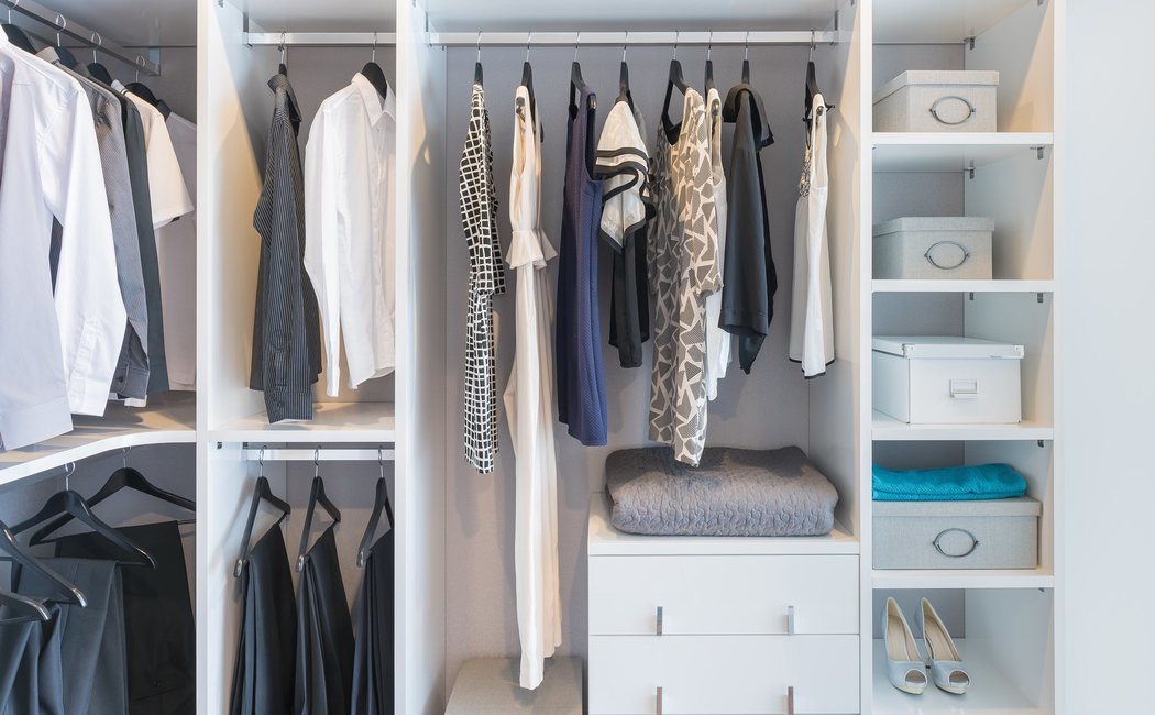 20 consejos para cuidar la ropa