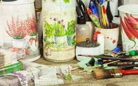 Decoupage: qué es y cómo se hace