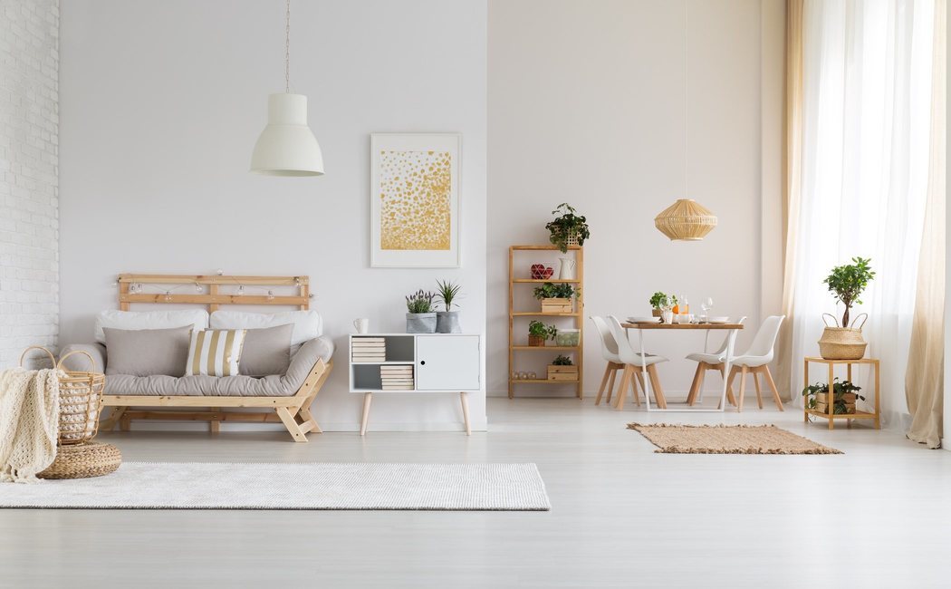 Lagom, una filosofía de vida para que tu casa te ayude a ser feliz