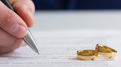 El coste del divorcio y cómo asumirlo
