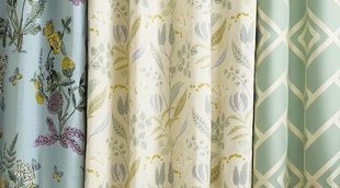 Cómo combinar estampados